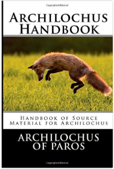 Archilochus Handbook