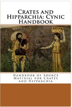 Crates and Hipparchia Cynic Handbook